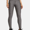 Women's leggings Under Armour Tech HiRise Legging-GRY - Women's