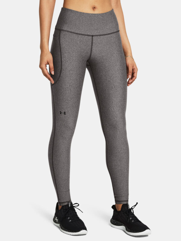 Women's leggings Under Armour Tech HiRise Legging-GRY - Women's