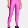 Women's leggings Under Armour Tech HiRise Legging-PPL - Women's