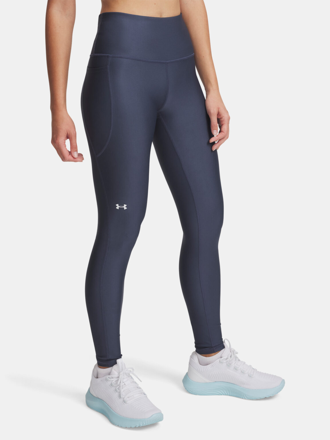 Women's leggings Under Armour Tech HiRise Legging - Women's