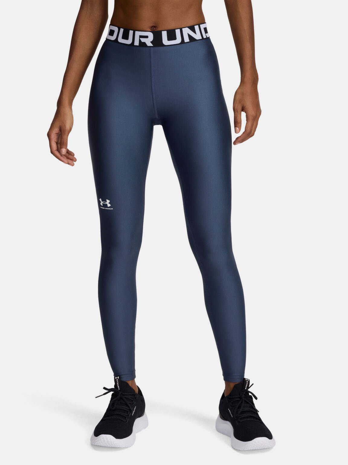 Women's leggings Under Armour UA HG Legging - Women's