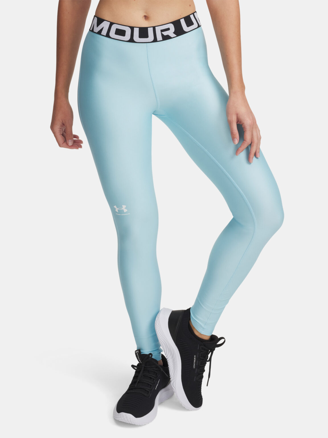 Women's leggings Under Armour UA HG Legging - Women's