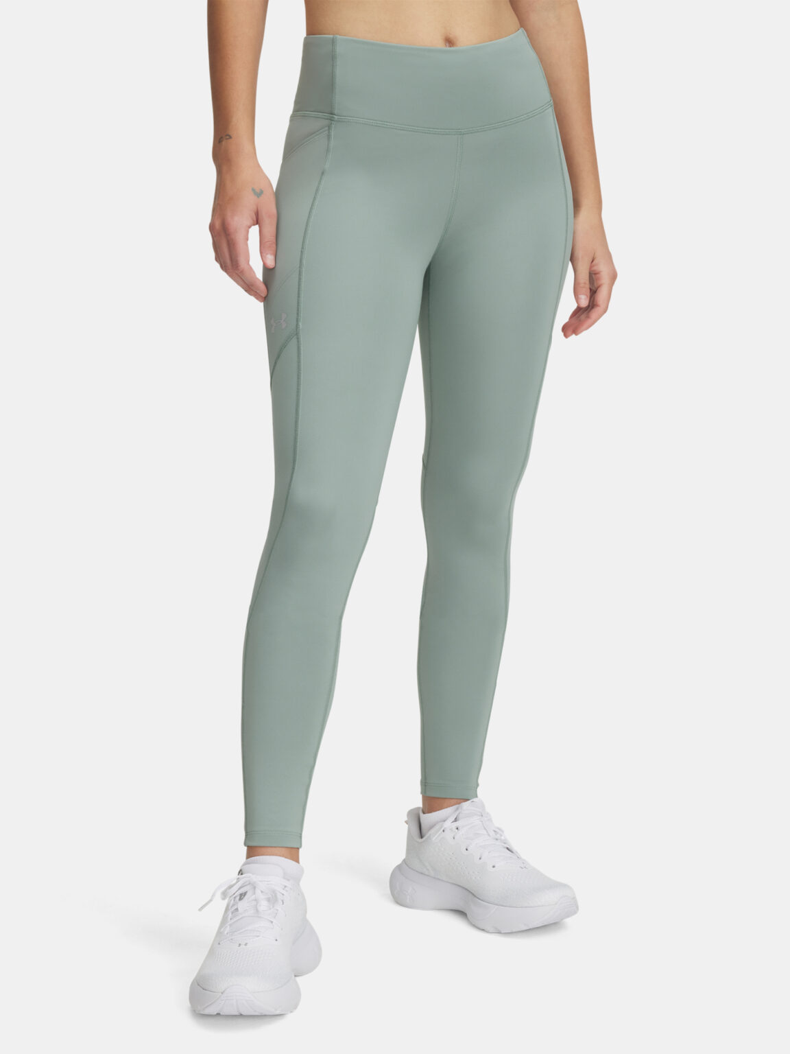 Women's leggings Under Armour UA Launch Tights - Women's