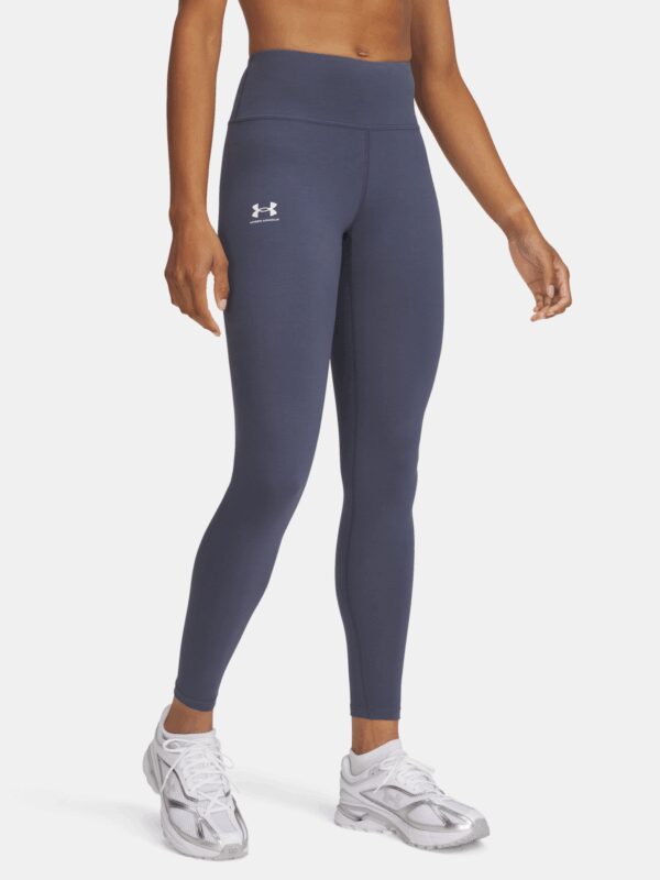 Women's leggings Under Armour UA Rival Legging - Women's
