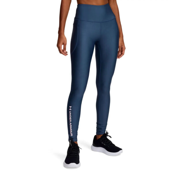 Women's leggings Under Armour UA Tech Branded Legging