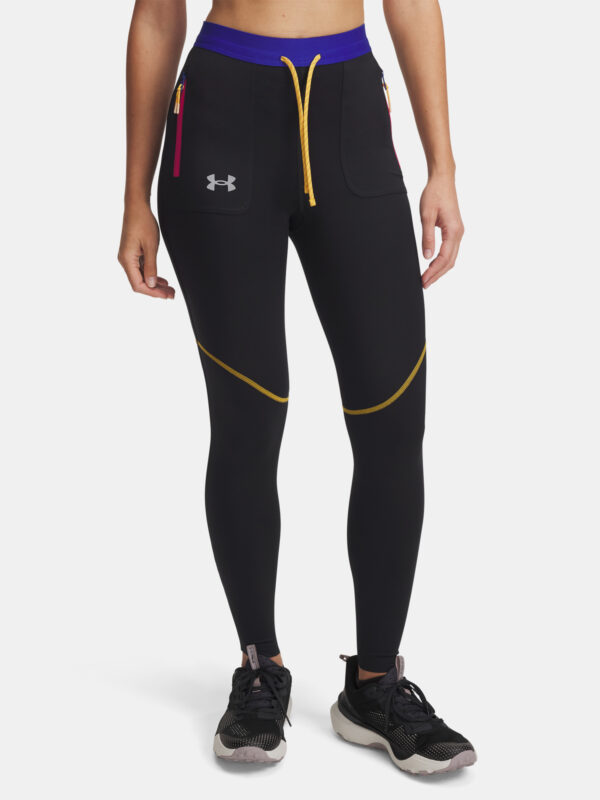 Women's leggings Under Armour UA Trail Run Tight - Women's