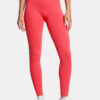 Women's leggings Under Armour UA Vanish Seamless Legging-RED - Women's