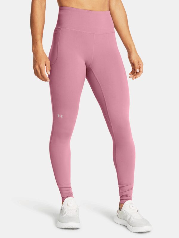 Women's leggings Under Armour UA W MFO MOVEMENT LEGGING - Women's