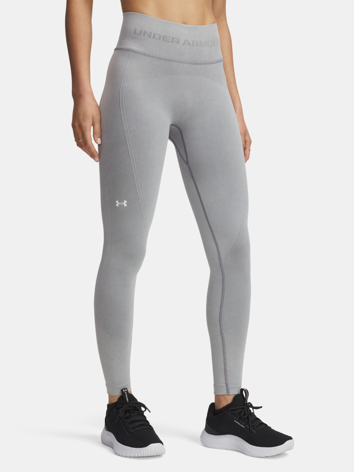 Women's leggings Under Armour Vanish Seamless Washed Leg - Women's
