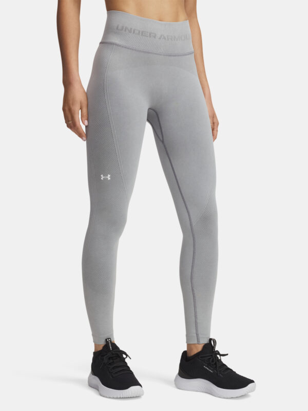 Women's leggings Under Armour Vanish Seamless Washed Leg - Women's