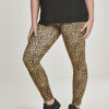 Women's leo leggings