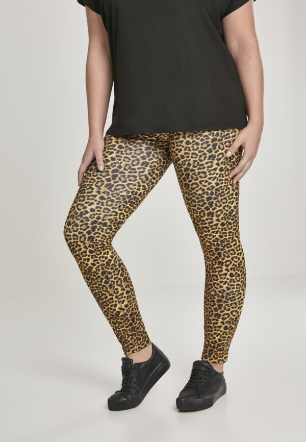 Women's leo leggings