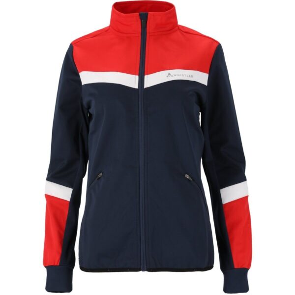 Women's lightweight jacket Whistler Linar W XCS Jacket