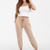 Women's long pants Viva - beige