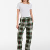 Women's long trousers Zonda - print
