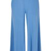 Women's modal Culotte horizonblue