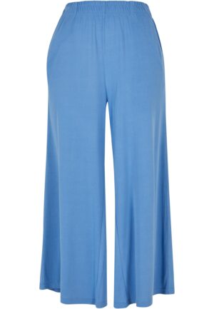 Women's modal Culotte horizonblue
