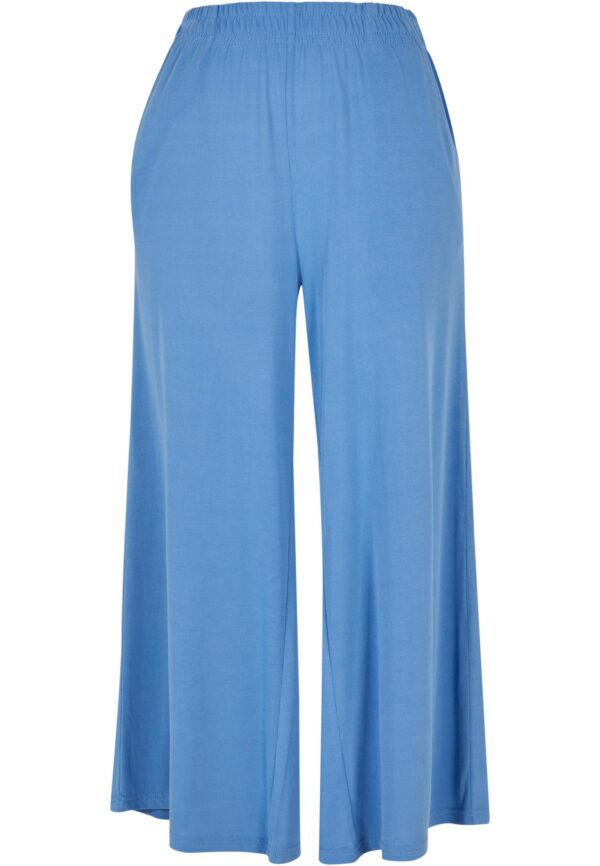 Women's modal Culotte horizonblue