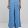 Women's modal Culotte vintageblue