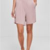 Women's modal dukrose shorts