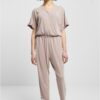 Women's modal jumpsuit dukrose