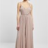 Women's modal spaghetti jumpsuit dukrose