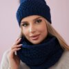 Women's navy set
