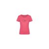 Women's outdoor T-shirt Kilpi GAROVE-W pink