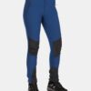 Women's outdoor pants KILPI NUUK-W Dark blue