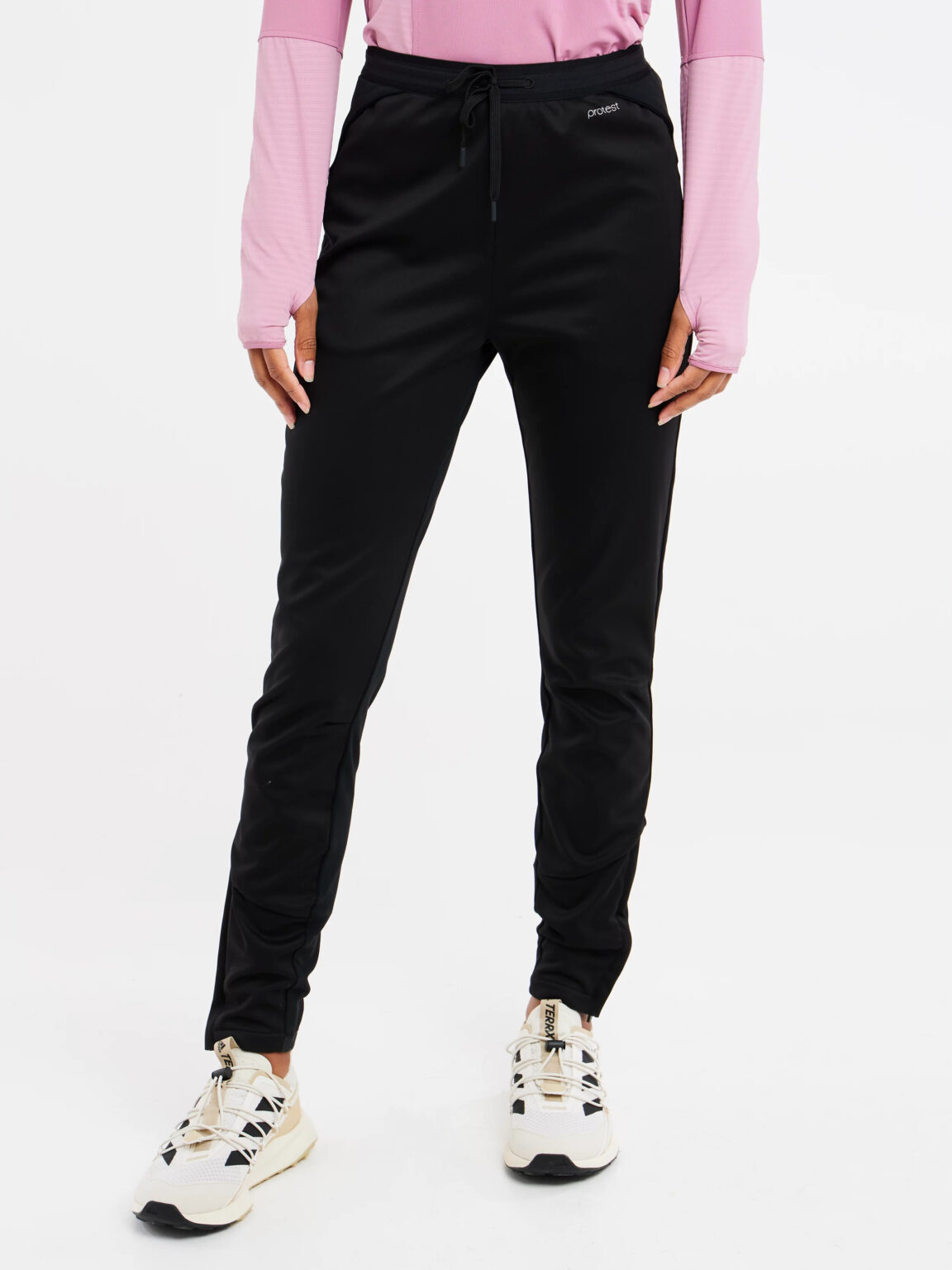 Women's outdoor pants Protest PRTHAUMEA