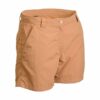 Women's outdoor shorts TURBAT MOLODA 3