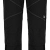 Women's outdoor trousers LOAP URABELLA Black