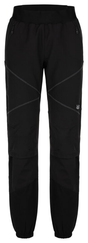Women's outdoor trousers LOAP URABELLA Black