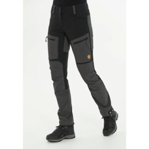Women's outdoor trousers Whistler KODIAK