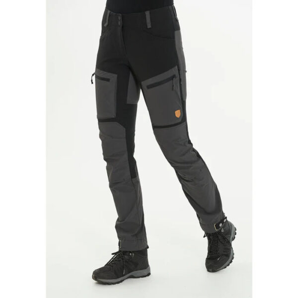 Women's outdoor trousers Whistler KODIAK