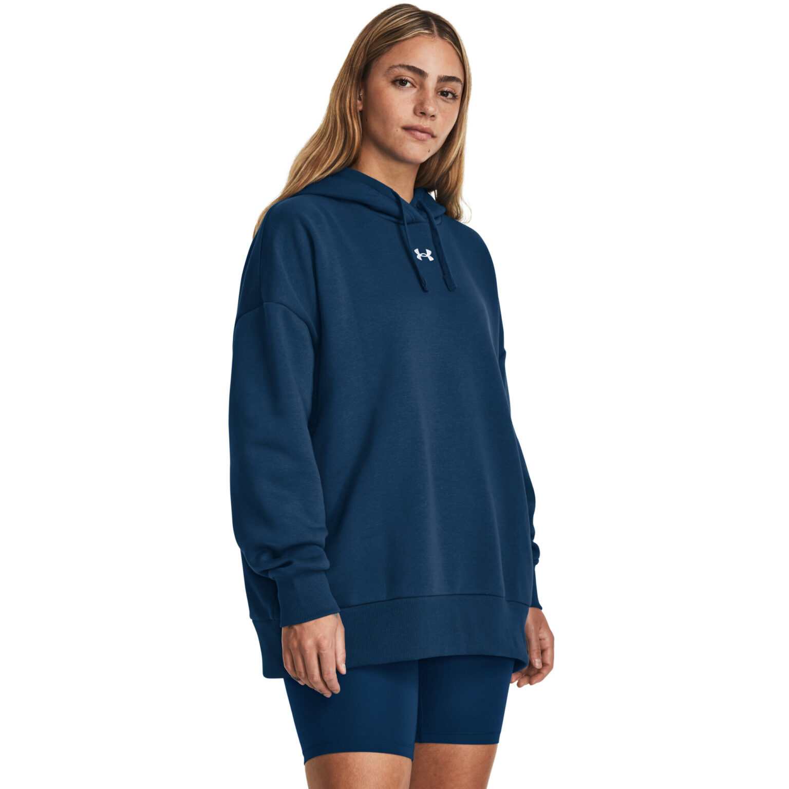 Women's oversize sweatshirt Under Armour Rival Fleece OS Hoodie