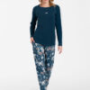 Women's pajamas Hariet long sleeves