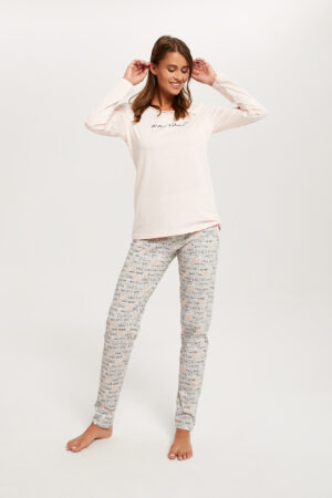 Women's pajamas Karla