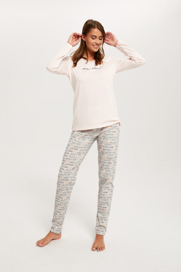 Women's pajamas Karla
