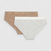 Women's panties 4F (2pack)