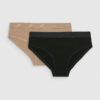 Women's panties 4F (2pack)