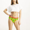 Women's panties Frogies Bananas