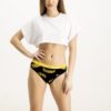 Women's panties Frogies Logo
