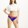 Women's panties Frogies Navy