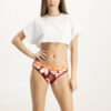 Women's panties Frogies Tropical