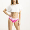 Women's panties Frogies Tropical