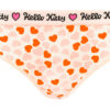 Women's panties Hello Kitty - Frogies