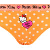 Women's panties Hello Kitty - Frogies