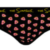 Women's panties The Simpsons - Frogies