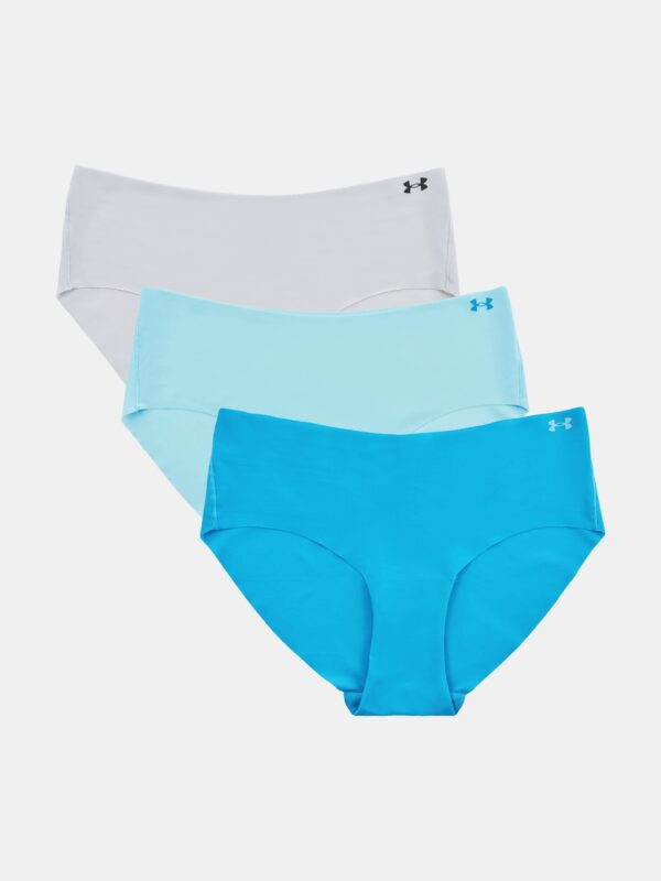 Women's panties Under Armour UA Pure Stretch NS HIP - 3pk - Women's